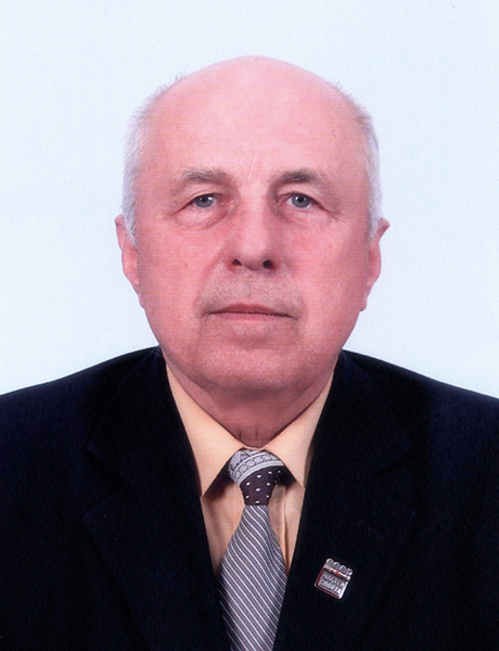 Александр Катюха