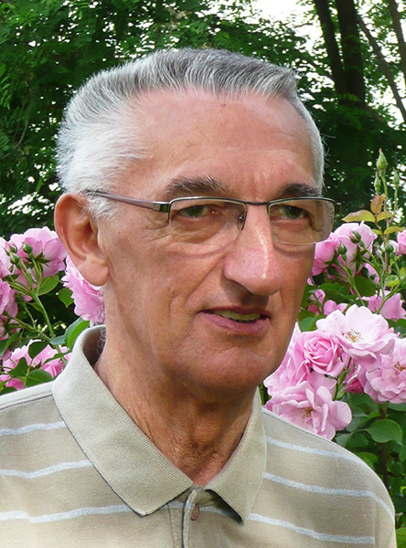 Michel Sabater