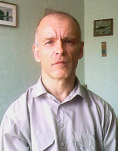 Вячеслав Трофименко