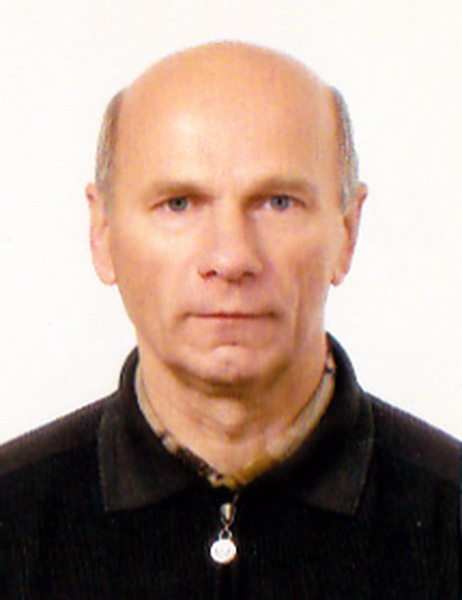 Григорий Кравцов