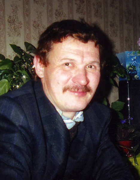 Иван Навроцкий